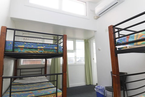 The Brunswick Hotel - Northern Rivers Accommodation 35