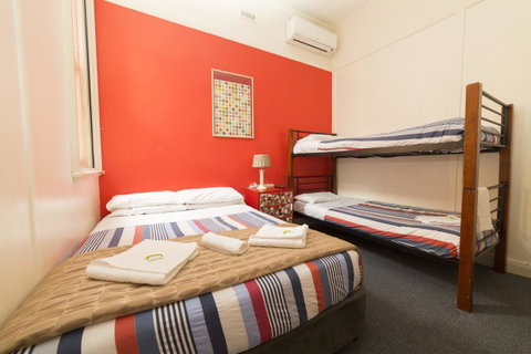 The Brunswick Hotel - Northern Rivers Accommodation 20