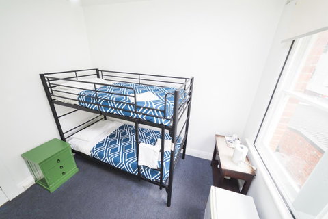 The Brunswick Hotel - Northern Rivers Accommodation 42