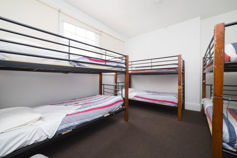 The Brunswick Hotel - Northern Rivers Accommodation 33