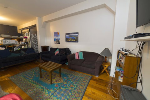 The Brunswick Hotel - Northern Rivers Accommodation 31