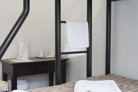 The Brunswick Hotel - Northern Rivers Accommodation 21