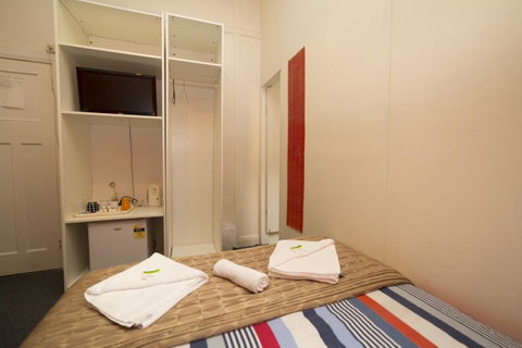 The Brunswick Hotel - Northern Rivers Accommodation 39