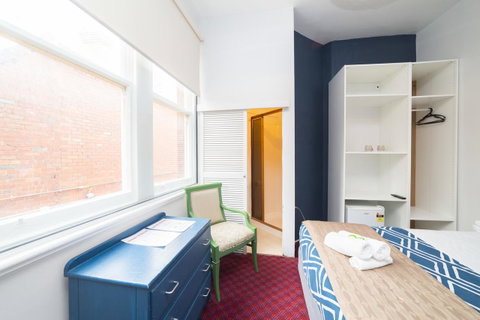 The Brunswick Hotel - Northern Rivers Accommodation 7
