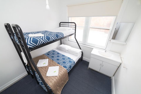 The Brunswick Hotel - Northern Rivers Accommodation 18