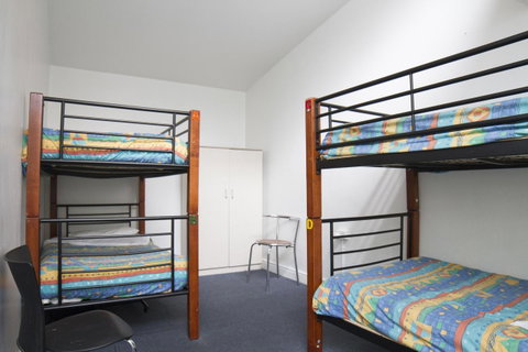 The Brunswick Hotel - Northern Rivers Accommodation 36