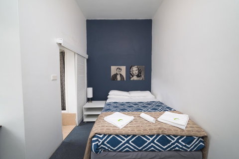 The Brunswick Hotel - Northern Rivers Accommodation 12