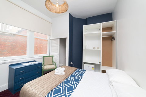 The Brunswick Hotel - Northern Rivers Accommodation 8