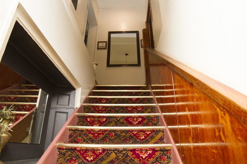 The Brunswick Hotel - Northern Rivers Accommodation 37