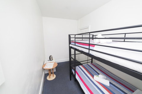 The Brunswick Hotel - Northern Rivers Accommodation 41