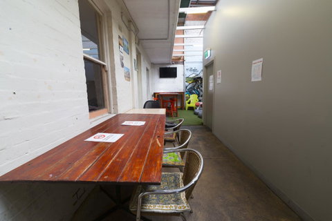 The Brunswick Hotel - Northern Rivers Accommodation 32