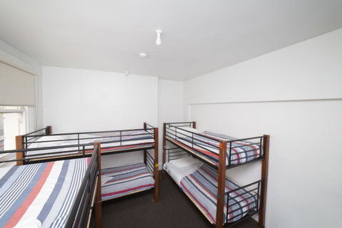 The Brunswick Hotel - Northern Rivers Accommodation 27