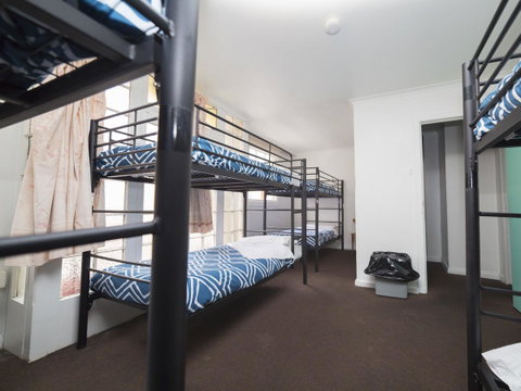 The Brunswick Hotel - Northern Rivers Accommodation 29