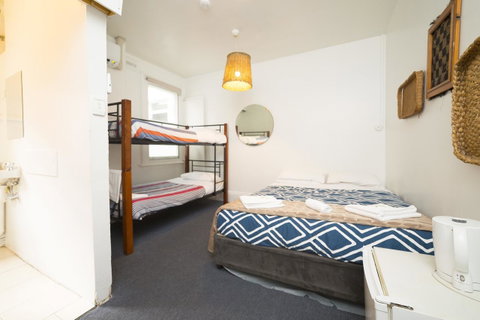 The Brunswick Hotel - Northern Rivers Accommodation 38