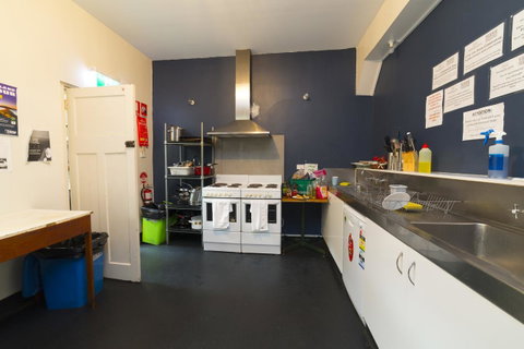 The Brunswick Hotel - Northern Rivers Accommodation 22
