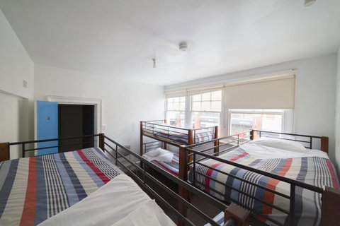 The Brunswick Hotel - Northern Rivers Accommodation 26