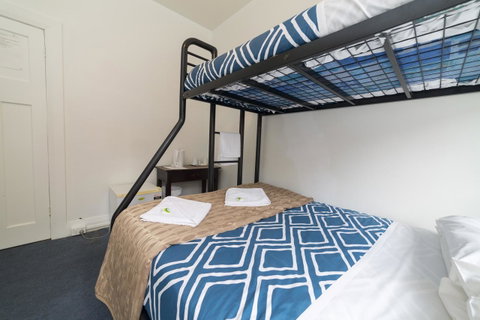 The Brunswick Hotel - Northern Rivers Accommodation 40