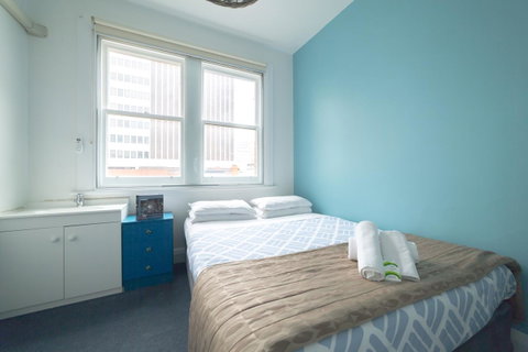 The Brunswick Hotel - Northern Rivers Accommodation 4