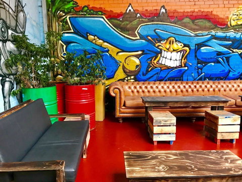 The Brunswick Hotel - Northern Rivers Accommodation 0