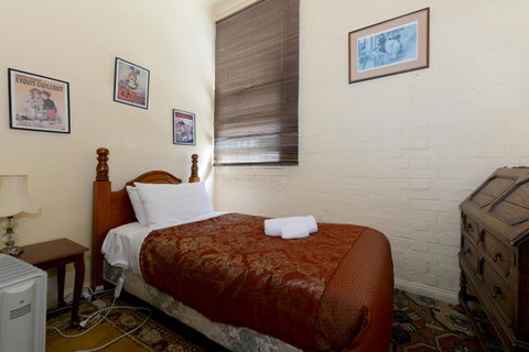 Edinburgh Gallery Bed & Breakfast - Northern Rivers Accommodation 28