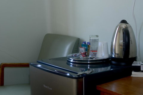 Edinburgh Gallery Bed & Breakfast - Northern Rivers Accommodation 30