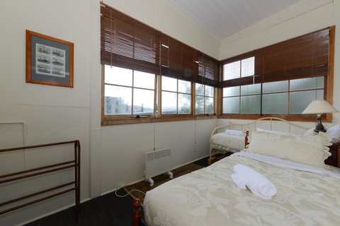 Edinburgh Gallery Bed & Breakfast - Northern Rivers Accommodation 35
