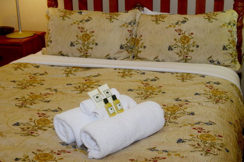 Edinburgh Gallery Bed & Breakfast - Northern Rivers Accommodation 44