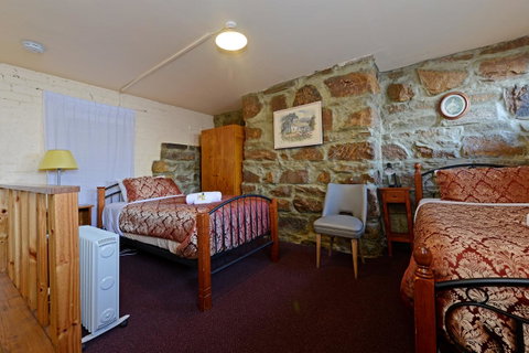 Edinburgh Gallery Bed & Breakfast - Northern Rivers Accommodation 10