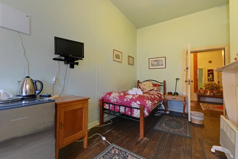 Edinburgh Gallery Bed & Breakfast - Northern Rivers Accommodation 27