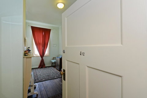 Edinburgh Gallery Bed & Breakfast - Northern Rivers Accommodation 26