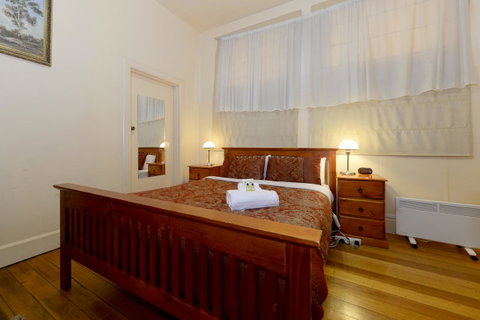 Edinburgh Gallery Bed & Breakfast - Northern Rivers Accommodation 11