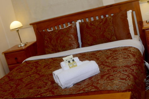 Edinburgh Gallery Bed & Breakfast - Northern Rivers Accommodation 20