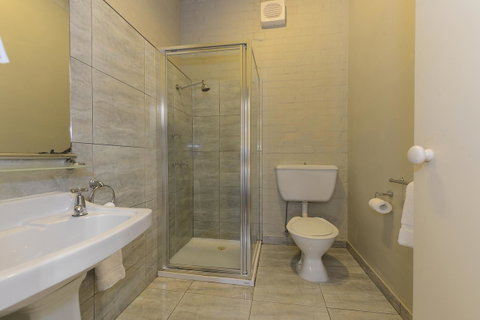 Edinburgh Gallery Bed & Breakfast - Northern Rivers Accommodation 15