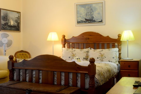 Edinburgh Gallery Bed & Breakfast - Northern Rivers Accommodation 43