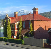 Edinburgh Gallery Bed  Breakfast - Northern Rivers Accommodation
