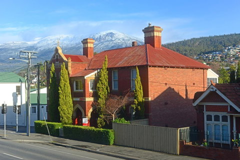 Edinburgh Gallery Bed & Breakfast - Northern Rivers Accommodation 0