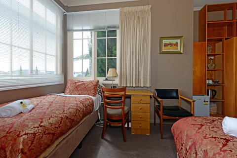 Edinburgh Gallery Bed & Breakfast - Northern Rivers Accommodation 8