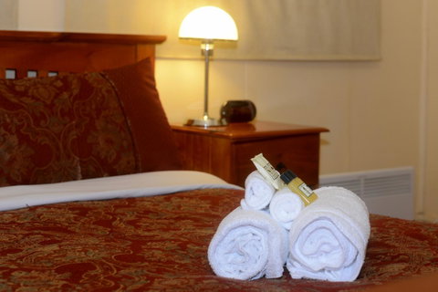 Edinburgh Gallery Bed & Breakfast - Northern Rivers Accommodation 18