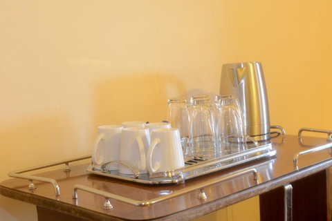 Edinburgh Gallery Bed & Breakfast - Northern Rivers Accommodation 42