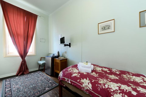 Edinburgh Gallery Bed & Breakfast - Northern Rivers Accommodation 29