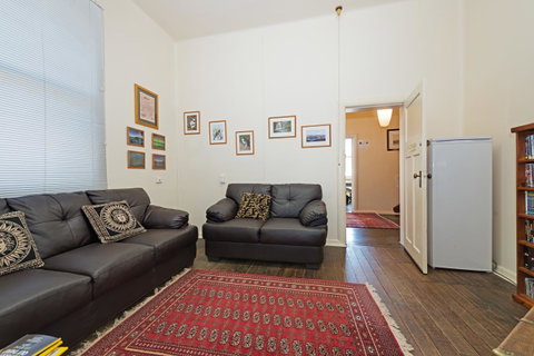 Edinburgh Gallery Bed & Breakfast - Northern Rivers Accommodation 3