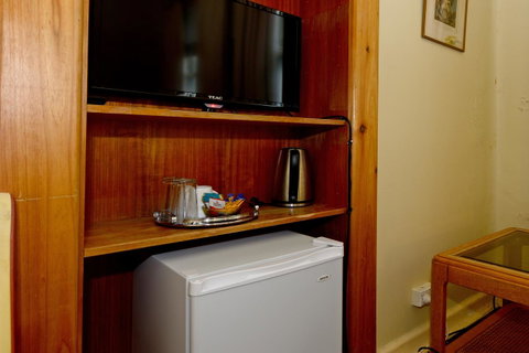 Edinburgh Gallery Bed & Breakfast - Northern Rivers Accommodation 22