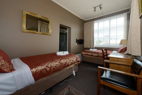 Edinburgh Gallery Bed & Breakfast - Northern Rivers Accommodation 7