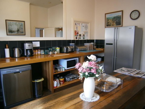 Edinburgh Gallery Bed & Breakfast - Northern Rivers Accommodation 5