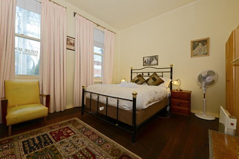 Edinburgh Gallery Bed & Breakfast - Northern Rivers Accommodation 25