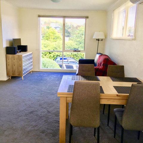 4 At 8 Townhouse Newcastle St - Northern Rivers Accommodation 12