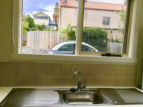 4 At 8 Townhouse Newcastle St - Northern Rivers Accommodation 14