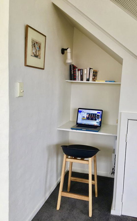4 At 8 Townhouse Newcastle St - Northern Rivers Accommodation 3