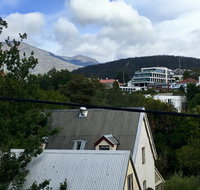 4 at 8 Townhouse Newcastle St - Northern Rivers Accommodation