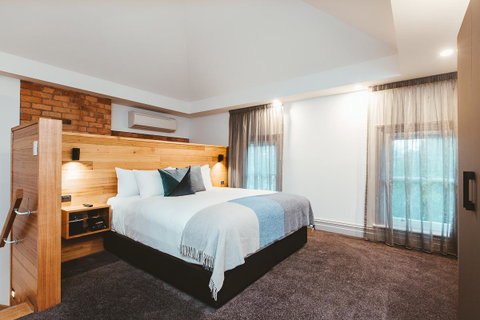 Maylands Lodge - Northern Rivers Accommodation 2
